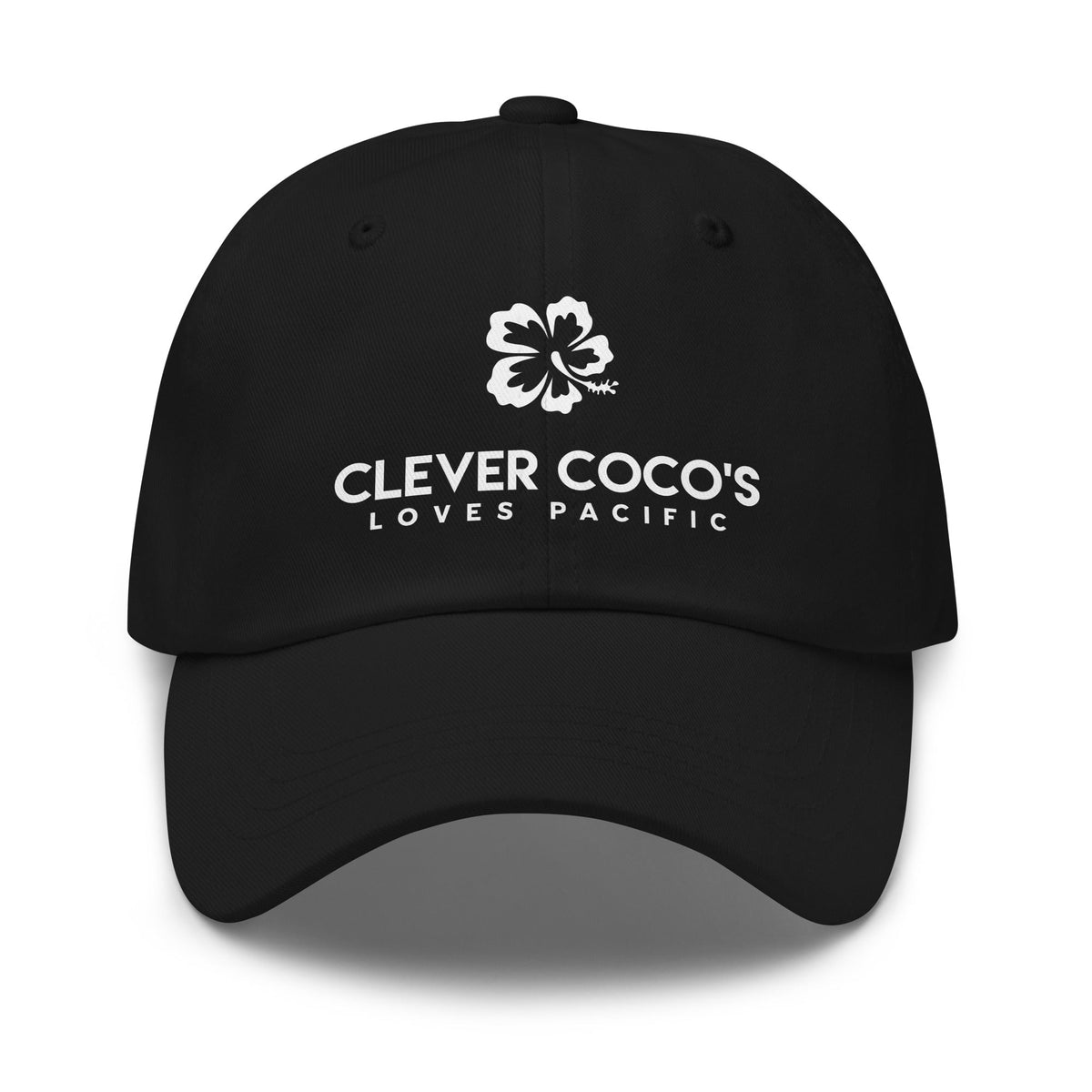 Classic Dad hat