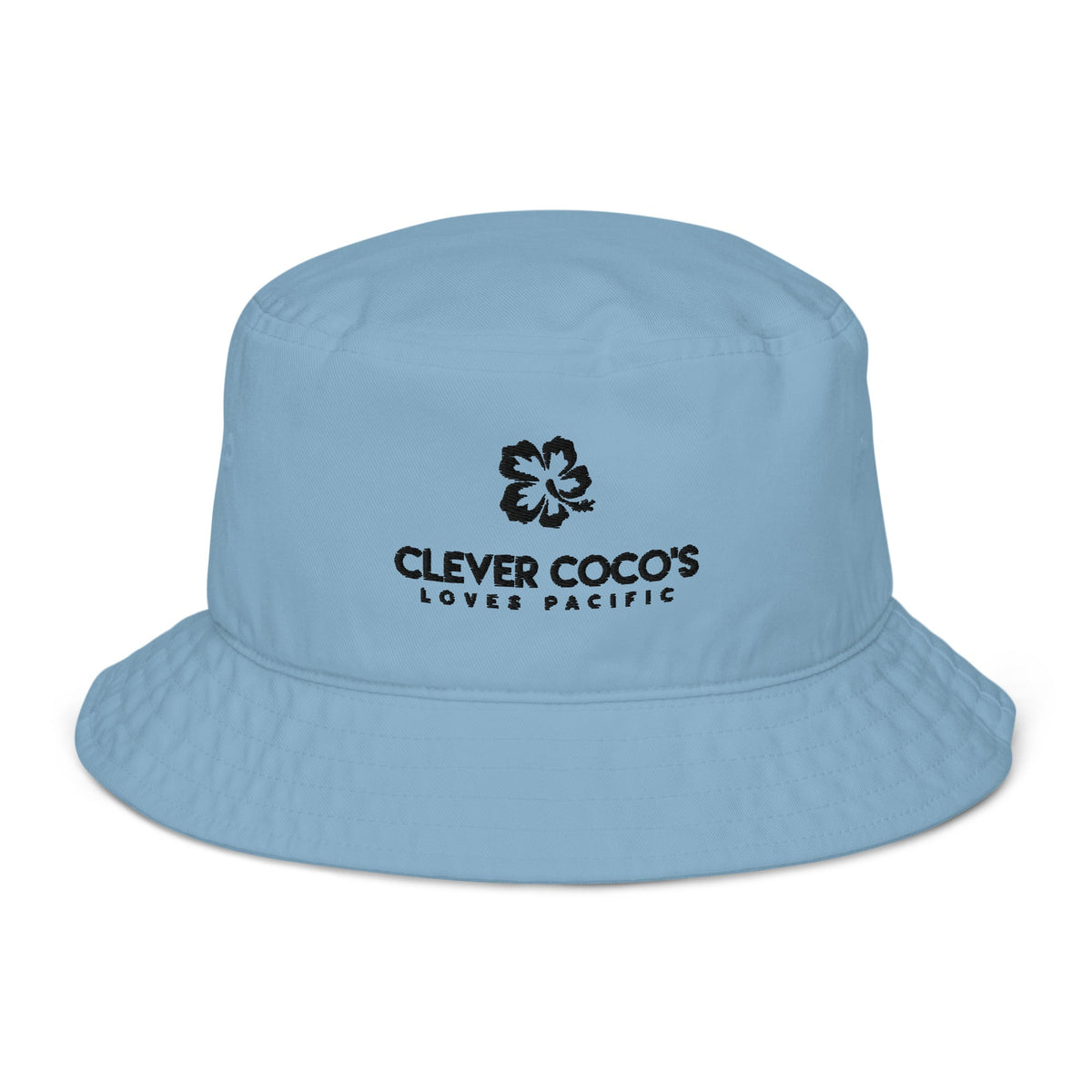 Bucket hats