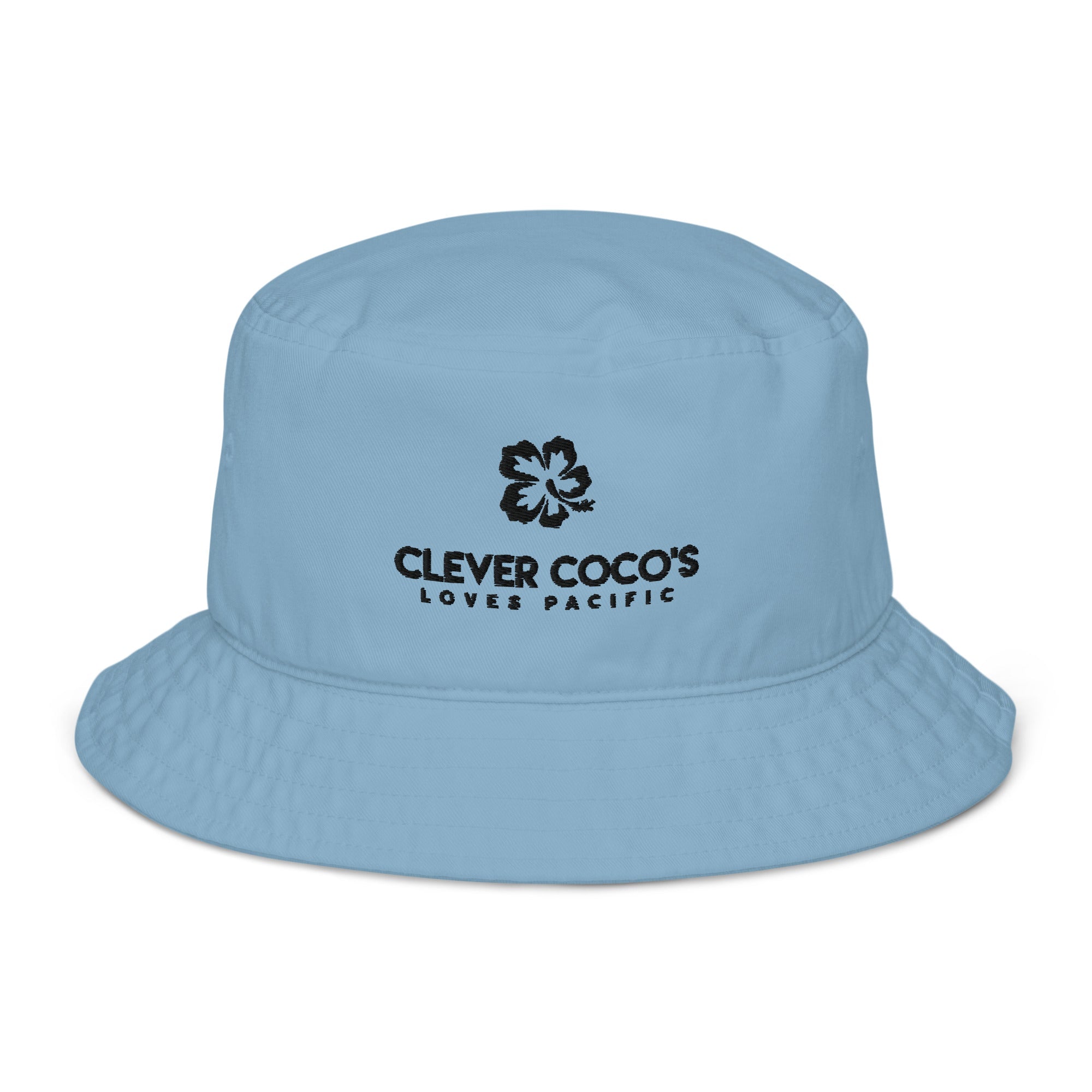 Bucket hats