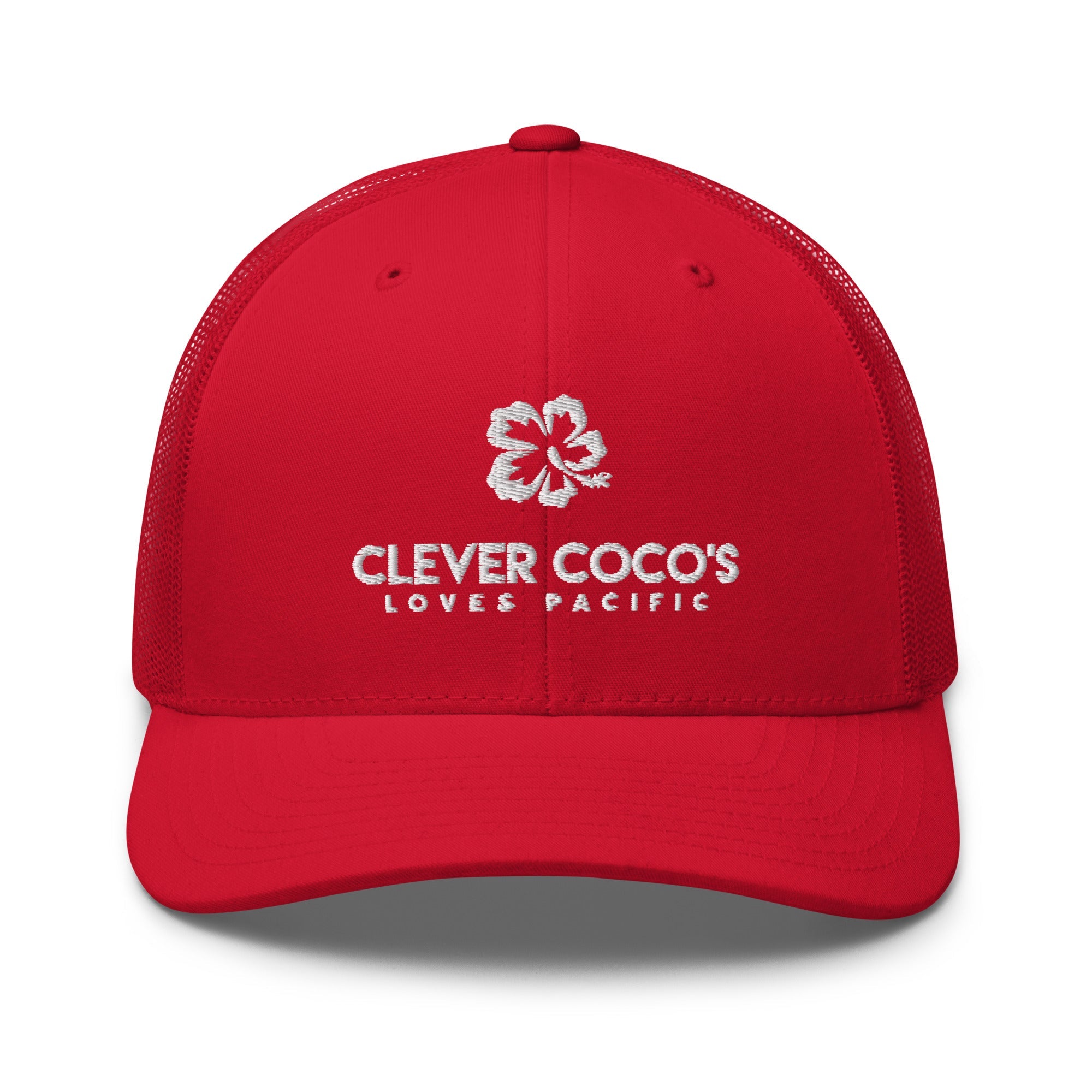 Truckers cap