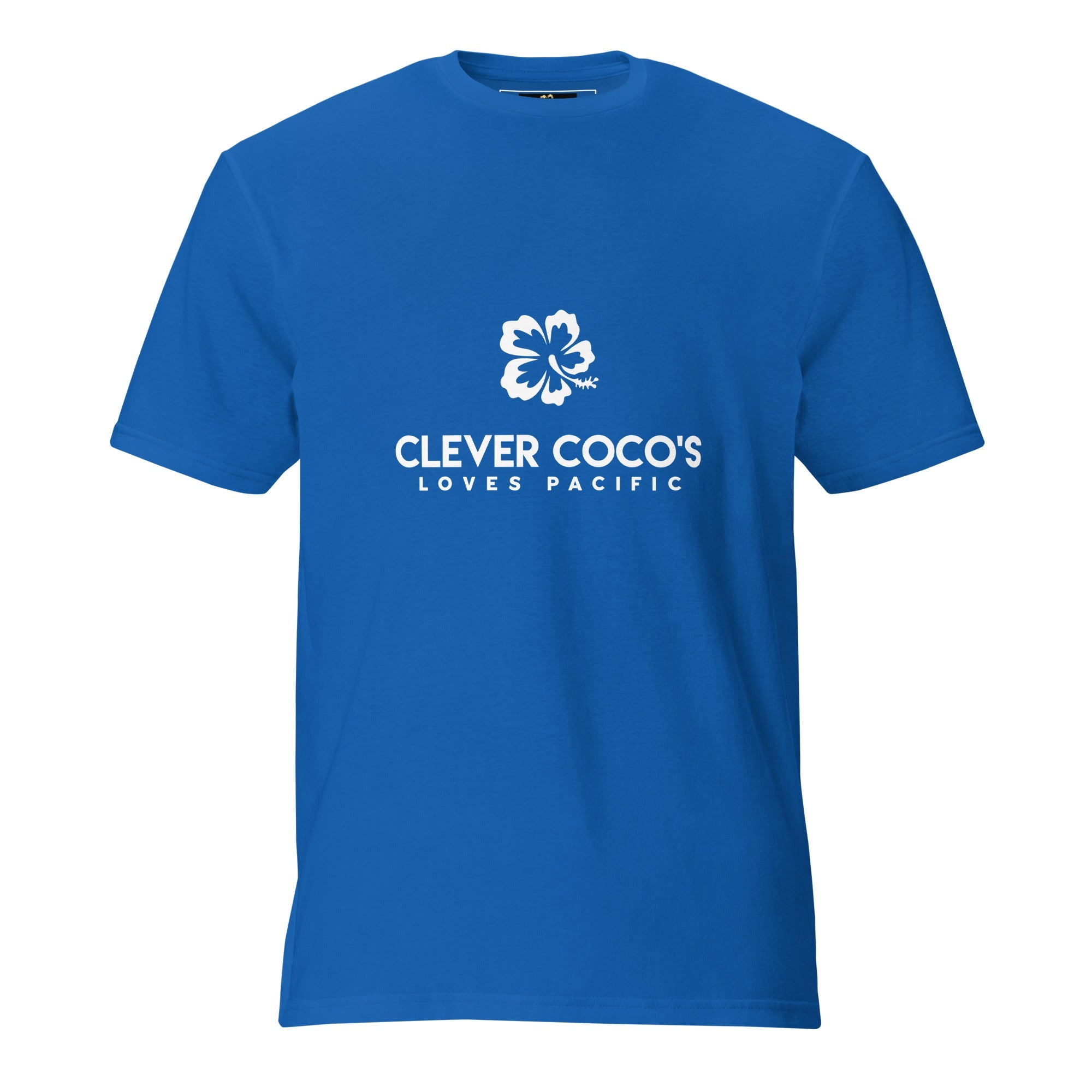 Short-Sleeve T-Shirt